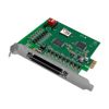 PCI Express Bus, 3-axis Encoder Input CardICP DAS
